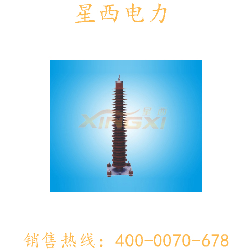 HY10W-110KV