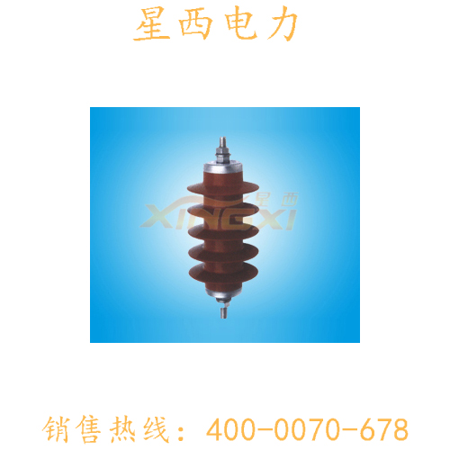 HY5WZ-10KV