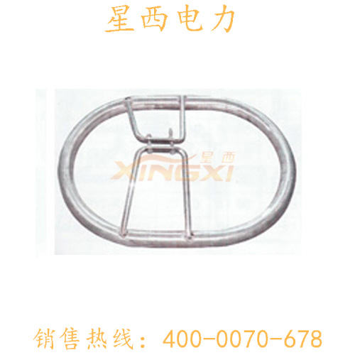 均压屏蔽环