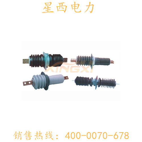 瓷穿墙套管