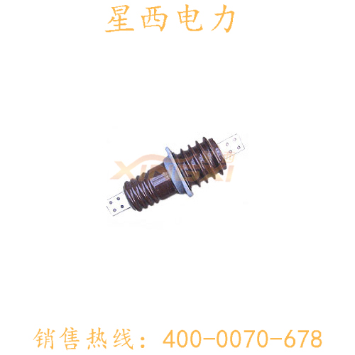穿墙套管10KV3
